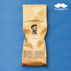 파란수염커피 ICE Blend, 1kg