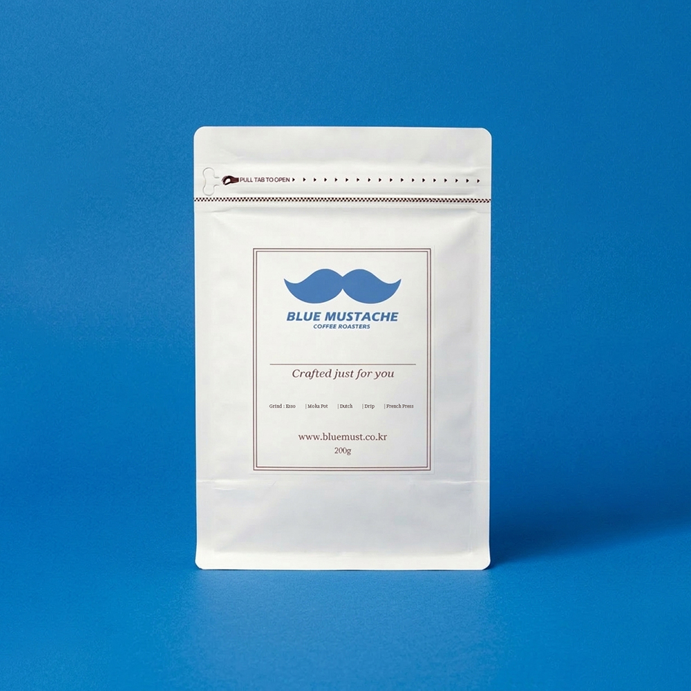 파란수염커피 케냐 AA 200g,500g,800g