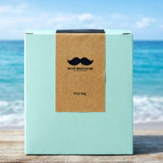 드립백 10개 세트 Anytime Anywhere